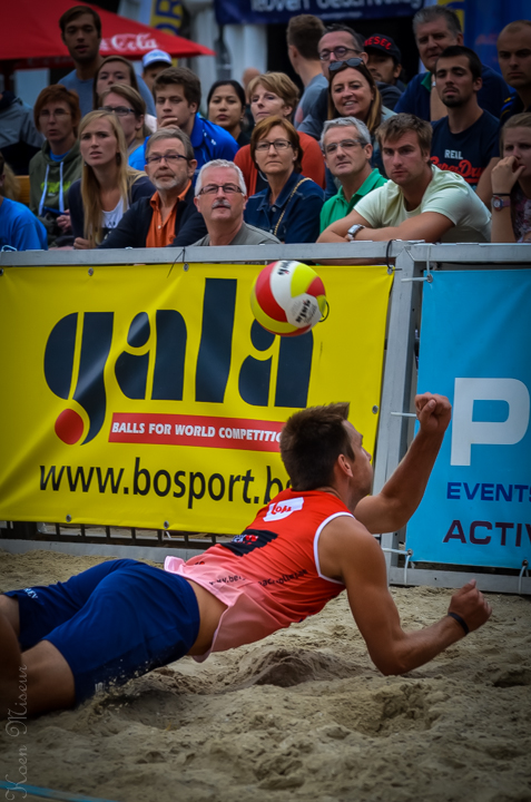 Beach Volleyball Leuven 2014 (10 of 14)
